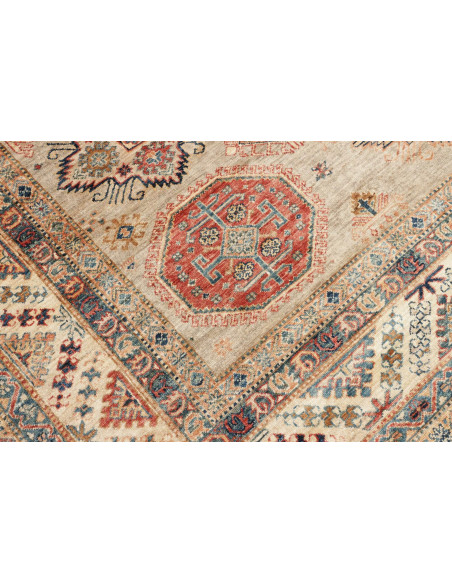 Tappeto Kazak Royal Pakistan cm.245x314