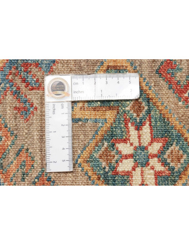 Tappeto Kazak Royal Pakistan cm.251x311