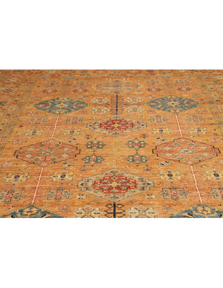 Tappeto Kazak Royal Pakistan cm.251x356