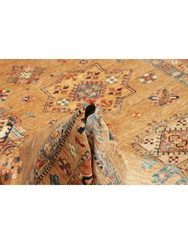 Tappeto Kazak Royal Pakistan cm.250x307