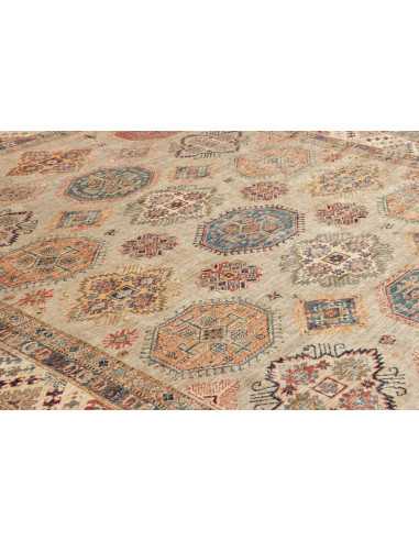 Tappeto Kazak Royal Pakistan cm.245x314