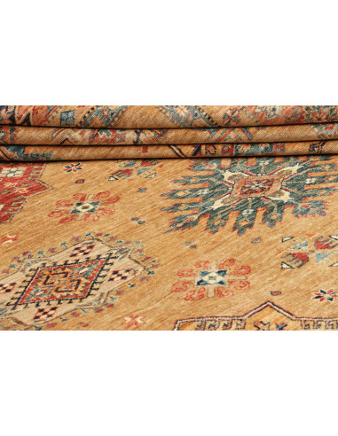 Tappeto Kazak Royal Pakistan cm.250x307