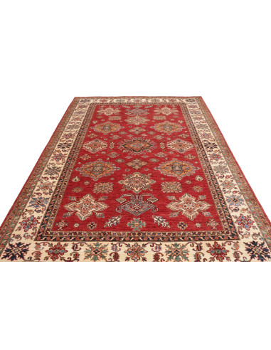 Tappeto Kazak Pakistan cm.203x304