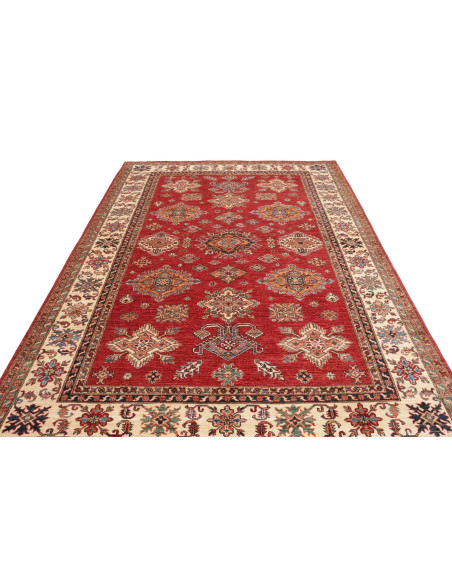 Tappeto Kazak Pakistan cm.203x304