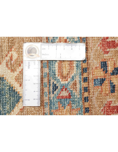 Tappeto Kazak Royal Pakistan cm.250x307