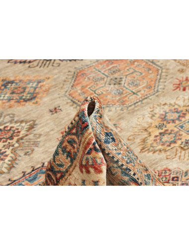 Tappeto Kazak Royal Pakistan cm.245x314