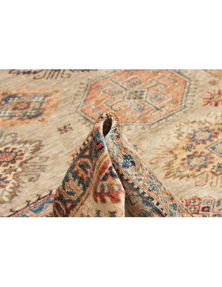 Tappeto Kazak Royal Pakistan cm.245x314