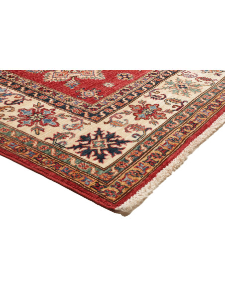 Tappeto Kazak Pakistan cm.203x304