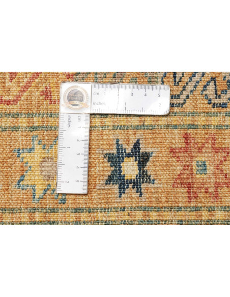 Tappeto Kazak Royal Pakistan cm.251x356