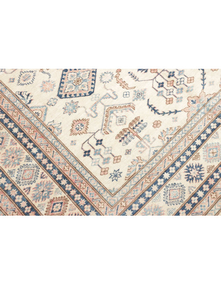 Tappeto Kazak Royal Pakistan cm.204x295