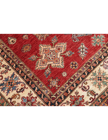 Tappeto Kazak Pakistan cm.203x304