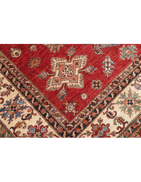 Tappeto Kazak Pakistan cm.203x304