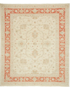 Tappeto Zigler Pakistan cm.206x242