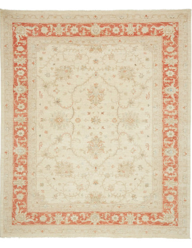 Tappeto Zigler Pakistan cm.206x242