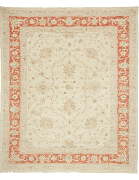 Tappeto Zigler Pakistan cm.206x242