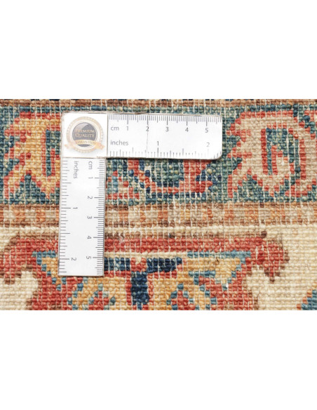 Tappeto Kazak Royal Pakistan cm.245x314