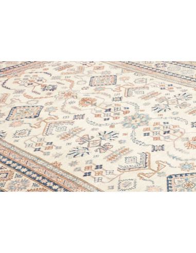 Tappeto Kazak Royal Pakistan cm.204x295