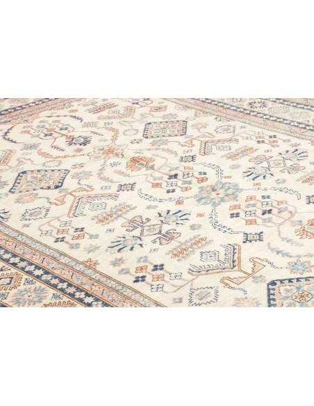 Tappeto Kazak Royal Pakistan cm.204x295