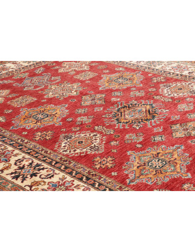 Tappeto Kazak Pakistan cm.203x304