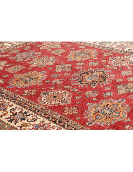 Tappeto Kazak Pakistan cm.203x304