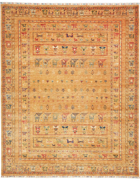 Tappeto Rubin Pakistan cm.202x252