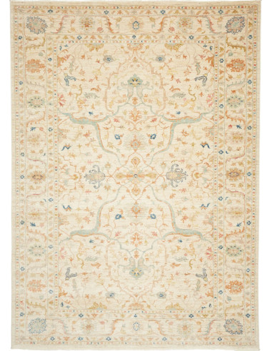 Tappeto Zigler Pakistan cm.199x278