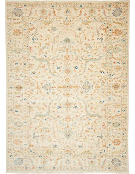 Tappeto Zigler Pakistan cm.199x278