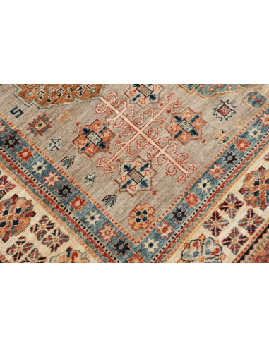 Tappeto Kazak Royal Pakistan cm.204x303