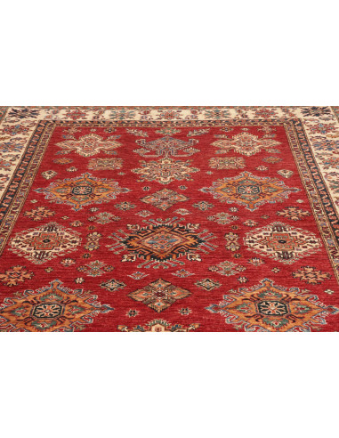 Tappeto Kazak Pakistan cm.203x304