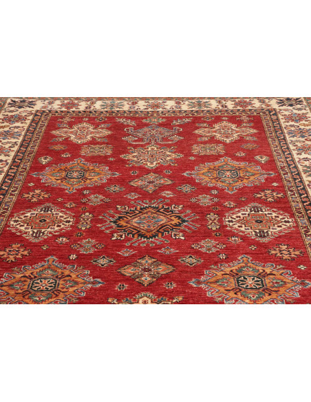Tappeto Kazak Pakistan cm.203x304