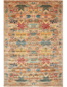 Tappeto Kazak Royal Pakistan cm.207x296