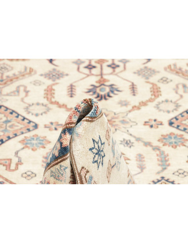 Tappeto Kazak Royal Pakistan cm.204x295