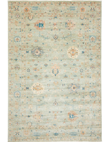 Tappeto Zigler Pakistan cm.199x295