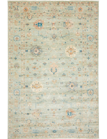 Tappeto Zigler Pakistan cm.199x295