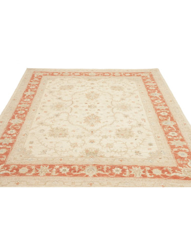 Tappeto Zigler Pakistan cm.206x242