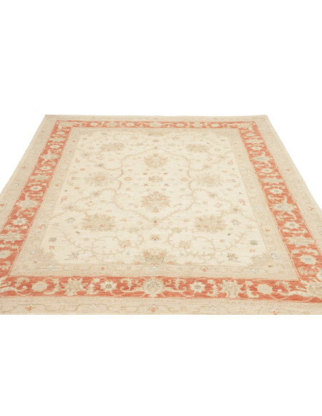 Tappeto Zigler Pakistan cm.206x242