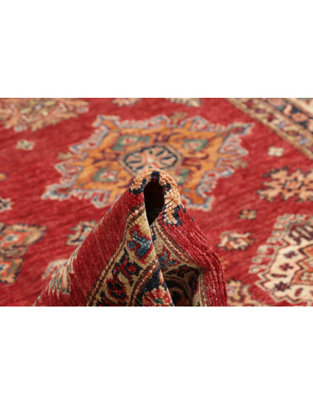 Tappeto Kazak Pakistan cm.203x304