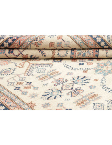 Tappeto Kazak Royal Pakistan cm.204x295