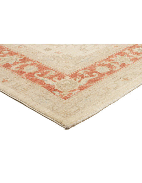 Tappeto Zigler Pakistan cm.206x242