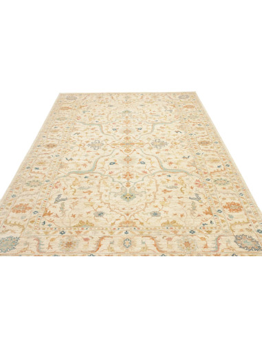 Tappeto Zigler Pakistan cm.199x278