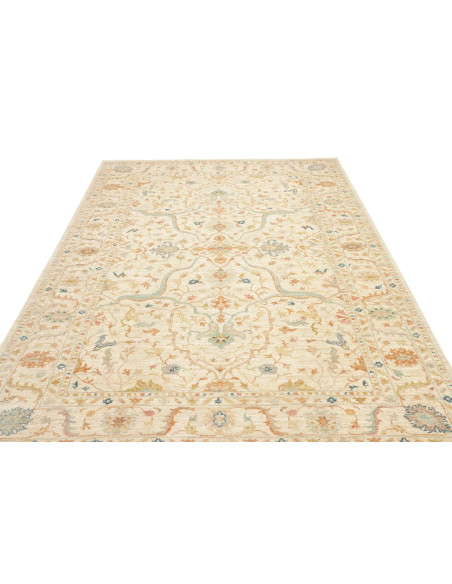 Tappeto Zigler Pakistan cm.199x278