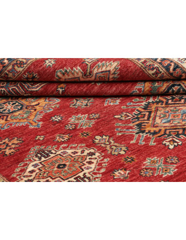 Tappeto Kazak Pakistan cm.203x304