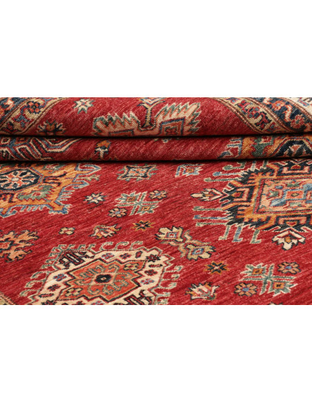 Tappeto Kazak Pakistan cm.203x304