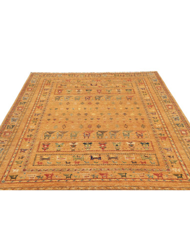 Tappeto Rubin Pakistan cm.202x252