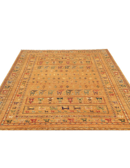 Tappeto Rubin Pakistan cm.202x252