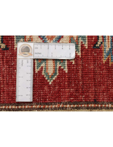 Tappeto Kazak Pakistan cm.203x304