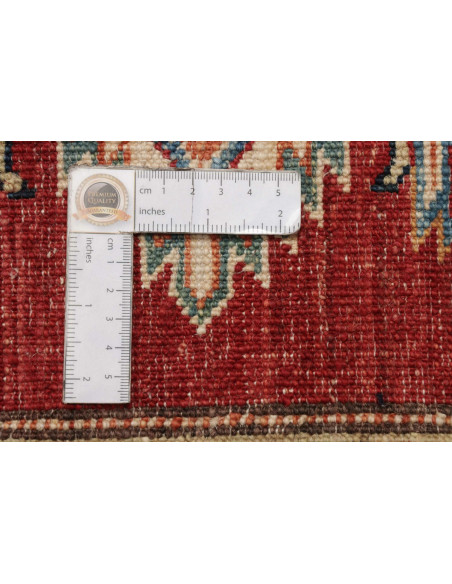 Tappeto Kazak Pakistan cm.203x304