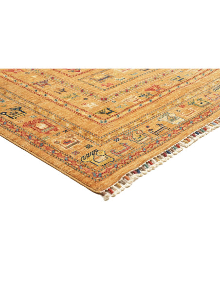 Tappeto Rubin Pakistan cm.202x252