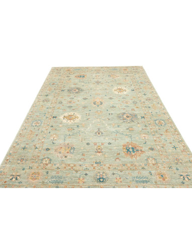 Tappeto Zigler Pakistan cm.199x295