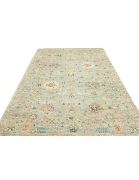 Tappeto Zigler Pakistan cm.199x295